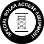 Special Solar Access Equipment Special Solar Access Equipment