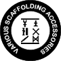 various scaffolding accessories various scaffolding accessories