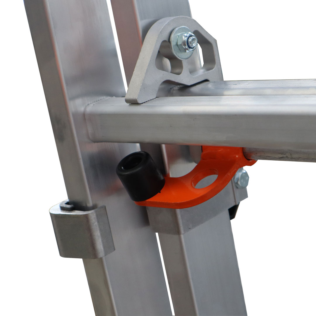 Aluminium-Platform-Ladder---Ultra-Large-Platform-Ladder---Teleguard-Plus-12 Aluminium-Platform-Ladder-Ultra-Large-Platform-Ladder-Teleguard-Plu