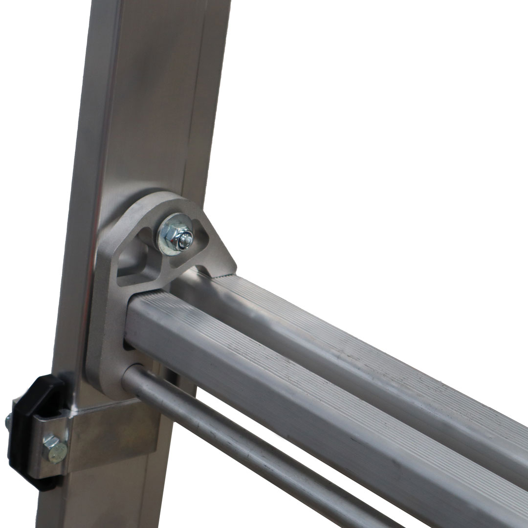 Aluminium-Platform-Ladder---Ultra-Large-Platform-Ladder---Teleguard-Plus-13 Aluminium-Platform-Ladder-Ultra-Large-Platform-Ladder-Teleguard-Plu