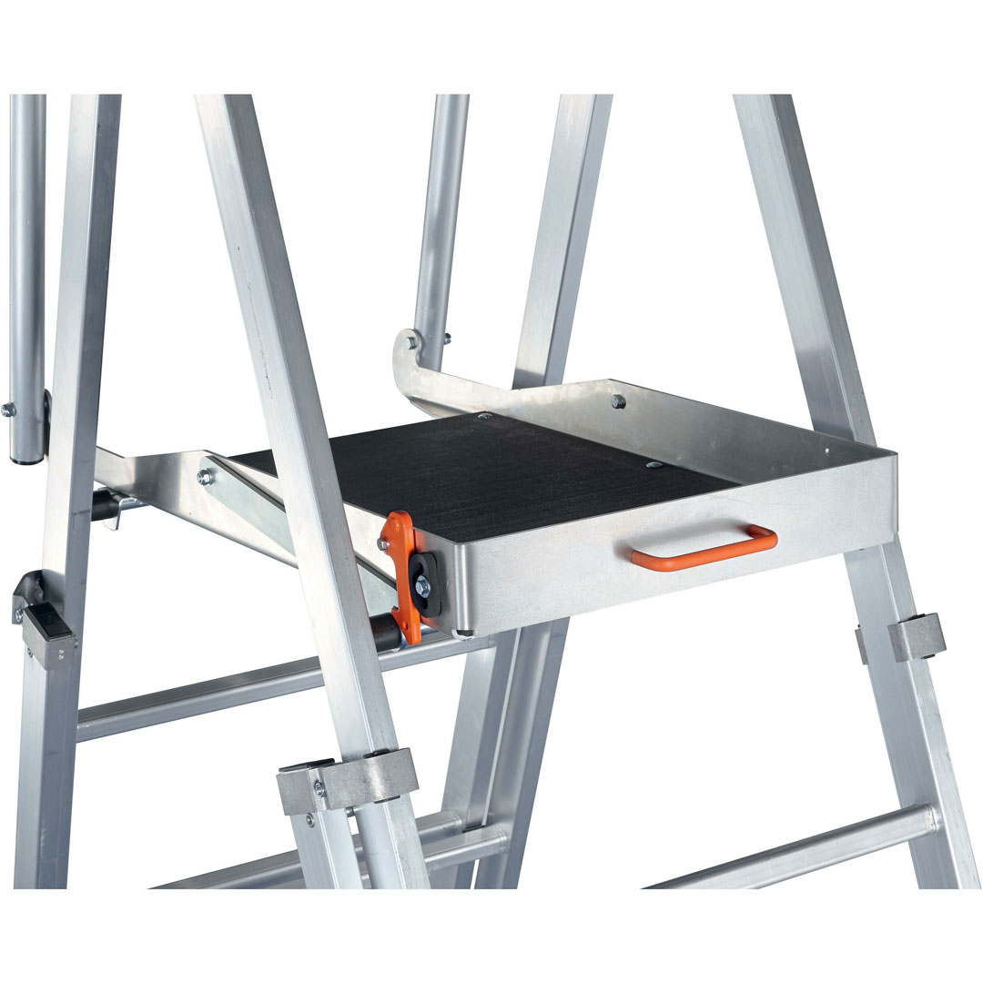 Aluminium-Platform-Ladder---Ultra-Large-Platform-Ladder---Teleguard-Plus-14 Aluminium-Platform-Ladder-Ultra-Large-Platform-Ladder-Teleguard-Plu