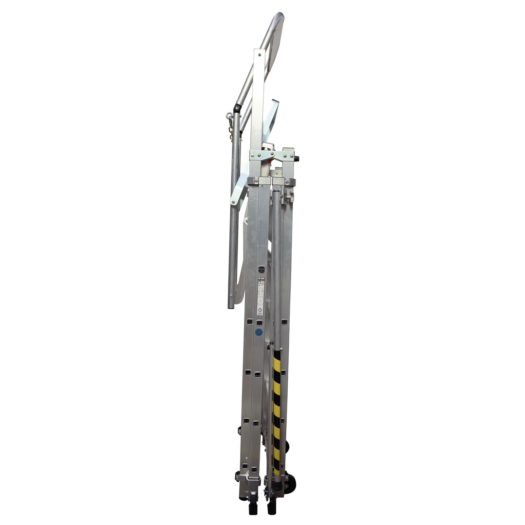 Aluminium-Platform-Ladder---Ultra-Large-Platform-Ladder---Teleguard-Plus-5 Aluminium-Platform-Ladder-Ultra-Large-Platform-Ladder-Teleguard-Plus-3